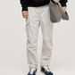 Pantaloni cargo comodi