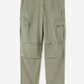 Pantaloni cargo comodi
