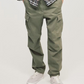 Pantaloni cargo comodi