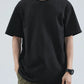 T-shirt loose fit - 100% cotone