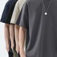 T-shirt loose fit - 100% cotone