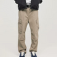 Pantaloni cargo comodi