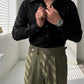 Premium Tailored Dress Shirt