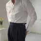 Premium Tailored Dress Shirt