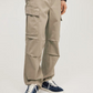 Pantaloni cargo comodi