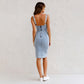 SculptiDress™ vymodelujú vašu siluetu a zvýšia vaše sebavedomie.