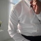 Premium Tailored Dress Shirt