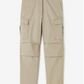 Pantaloni cargo comodi