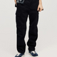 Pantaloni cargo comodi