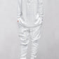 Athleisure Cable Jacquard szett