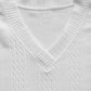 Athleisure Cable Jacquard szett